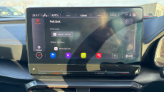 CUPRA Formentor 1.5 TSI 150 V2 5dr DSG Petrol Estate